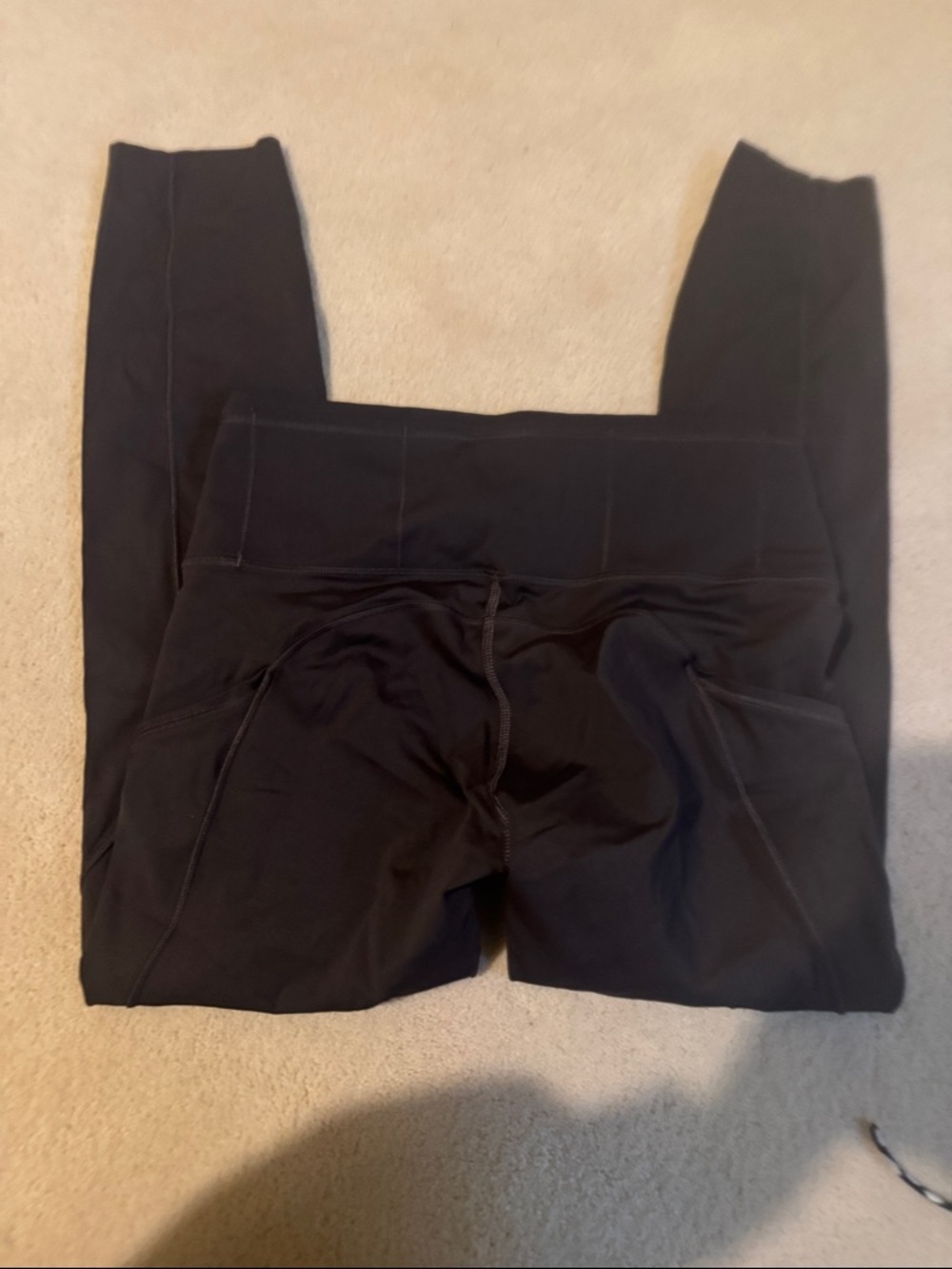 Lululemon Fast and Free Tight II 25" *Non-Reflective Nulux
Intergalactic